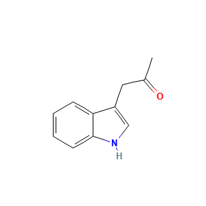 3-Indolylacetone