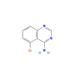 5-Bromoquinazolin-4-amine