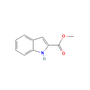Methyl 1H-indole-2-carboxylate
