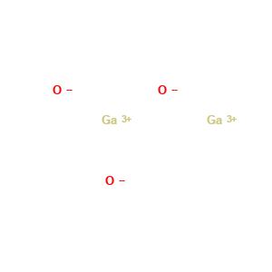 Gallium sesquioxide