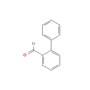 (1,1'-Biphenyl)-2-carboxaldehyde