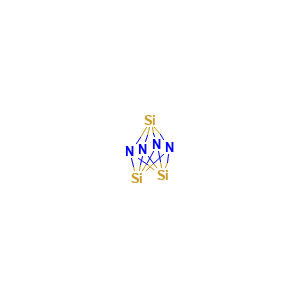Trisilicon tetranitride