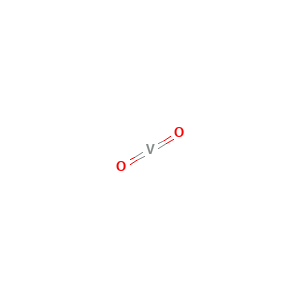 Vanadium dioxide