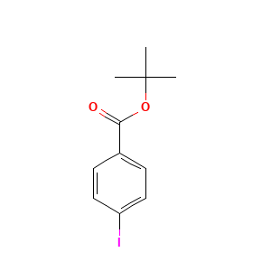Tert-butyl 4-iodobenzoate