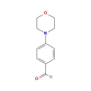 4-Morpholinobenzaldehyde