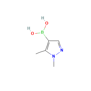 1,5-Dimethylpyrazole-4-boronic acid