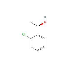 (1R)-1-(2-chlorophenyl)ethan-1-ol
