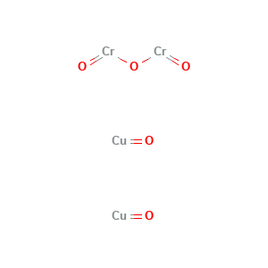 Copper chromite