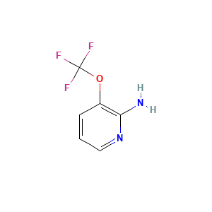 3-(Trifluoromethoxy)pyridin-2-amine