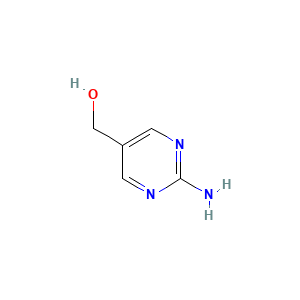 (2-Aminopyrimidin-5-yl)methanol