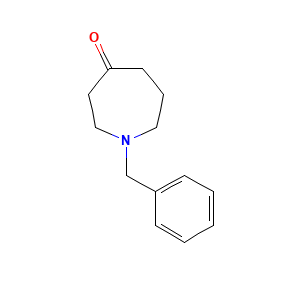 1-Benzyl-hexahydro-4H-azepin-4-one