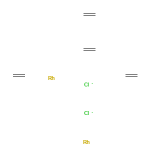 Chlorobis(ethylene)rhodium(I) Dimer