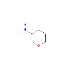 Oxan-3-amine