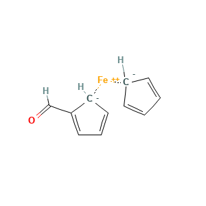 Ferrocenecarboxaldehyde