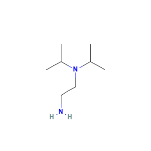 1,2-Ethanediamine, N1,N1-bis(1-methylethyl)-