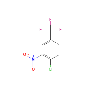 4-Chloro-alpha,alpha,alpha-trifluoro-3-nitrotoluene