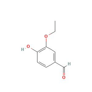 Ethylvanillin