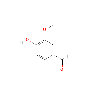 Vanillin
