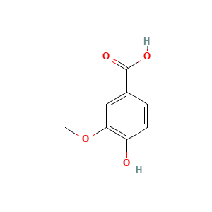 Vanillic Acid