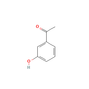 3-Hydroxyacetophenone