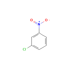 1-Chloro-3-nitrobenzene