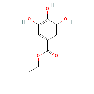 Propyl Gallate