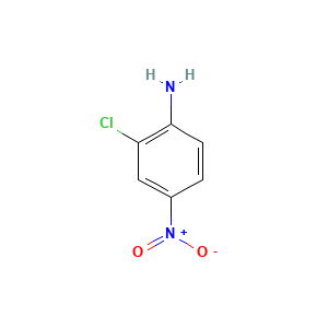 2-Chloro-4-nitroaniline