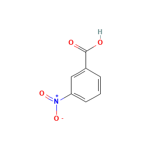 3-Nitrobenzoic acid