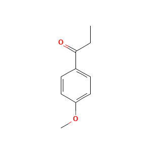 4-Propanoylanisole