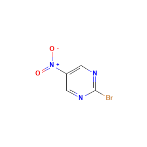 2-Bromo-5-nitropyrimidine