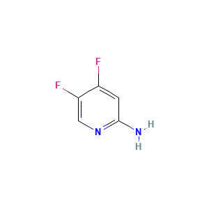 4,5-Difluoropyridin-2-amine