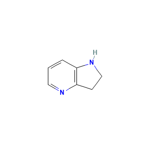 1H,2H,3H-pyrrolo[3,2-b]pyridine