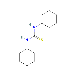 Dicyclohexylthiourea