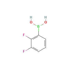 (2,3-Difluorophenyl)boronic acid