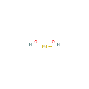 Palladium hydroxide