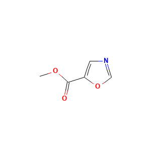 Methyl 5-oxazolecarboxylate