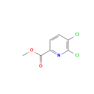 Methyl 5,6-dichloropicolinate