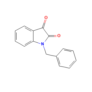1-Benzylisatin
