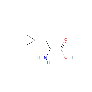 D-Cyclopropylalanine