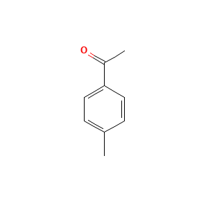 p-METHYLACETOPHENONE