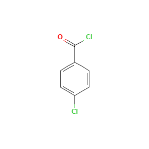 4-Chlorobenzoyl chloride