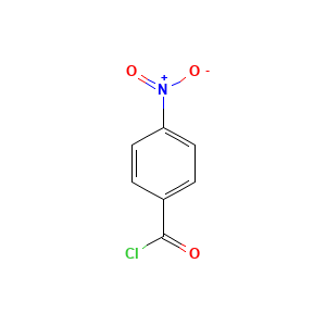 4-Nitrobenzoyl chloride