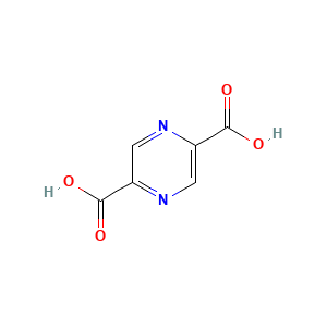 Pyrazine-2,5-dicarboxylic acid