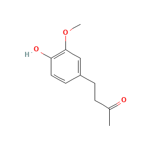 Zingerone