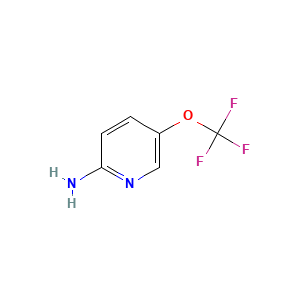 5-(Trifluoromethoxy)pyridin-2-amine