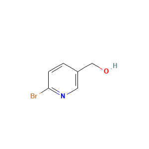 6-Bromo-3-pyridinemethanol