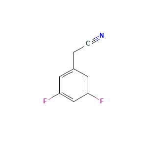 3,5-Difluorophenylacetonitrile