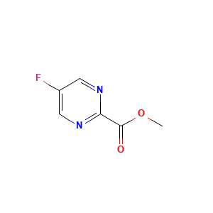Methyl 5-fluoropyrimidine-2-carboxylate