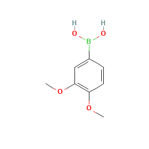 3,4-Dimethoxyphenylboronic acid