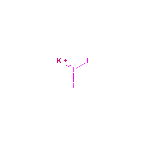 Potassium triiodide